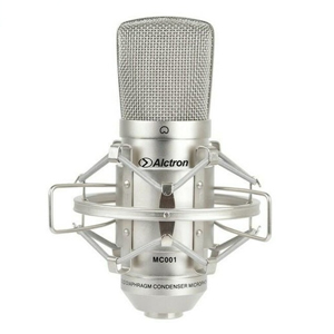 מיקרופונים להקלטה