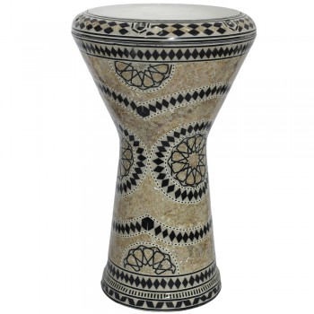 דרבוקה מוזאיקה