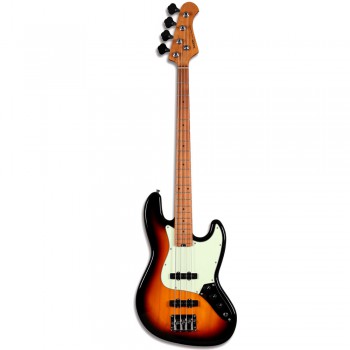 Jazz Bass, Maple Guitar