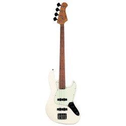 Jazz Bass, Maple Guitar