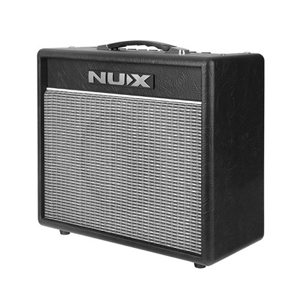 מגברי גיטרות