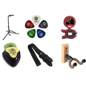 אביזרים נוספים