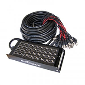 מולטי כבלים