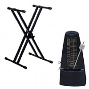 סטנדים ואביזרים