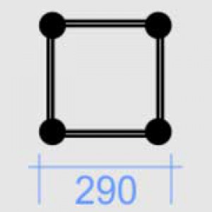 Square 290