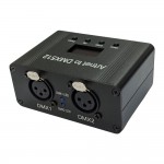 ArtNET DMX Controller