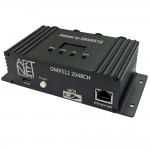 ArtNET DMX Controller