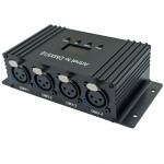 ArtNET DMX Controller