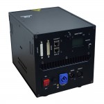 5W Laser,ILDA+Bluetooth