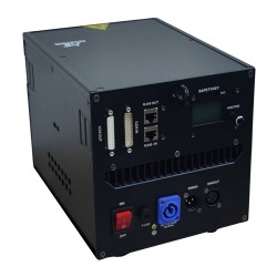 5W Laser,ILDA+Bluetooth