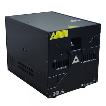 5W Laser,ILDA+Bluetooth