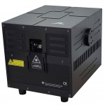 10W Laser,ILDA+Bluetooth