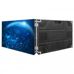 P2.5 Fixed Indoor 64*48cm