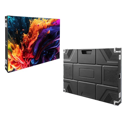 P2.5 Fixed Indoor 64*48cm