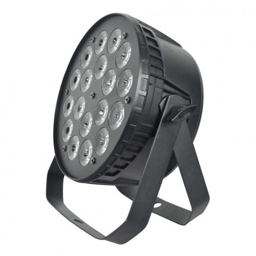 18x10W 4in1 Par LED