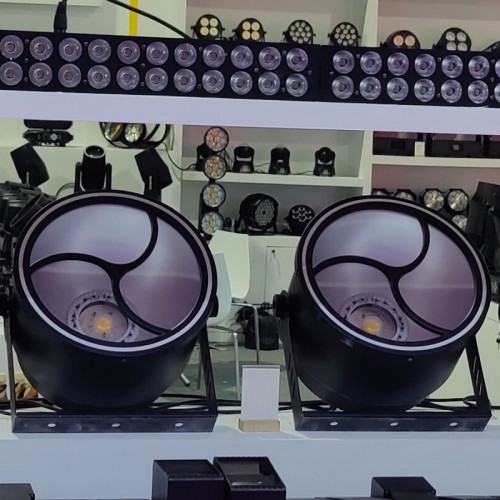 Warcraft Retro Light