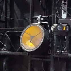 Warcraft Retro Light