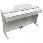 פסנתר חשמלי, מנגנון פטישים