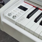 פסנתר חשמלי, מנגנון פטישים