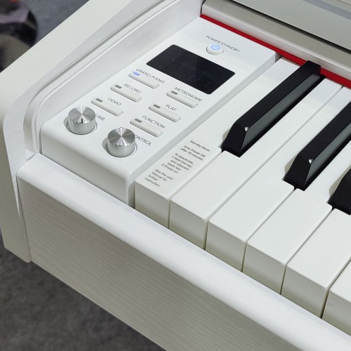 פסנתר חשמלי, מנגנון פטישים