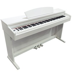 פסנתר חשמלי, מנגנון פטישים