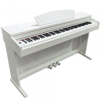 פסנתר חשמלי, מנגנון פטישים