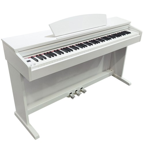 פסנתר חשמלי, מנגנון פטישים