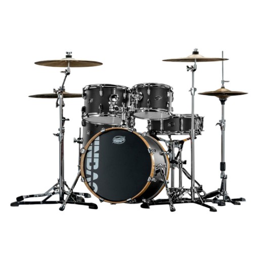 Custom Shop Drums