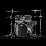 Custom Shop Drums