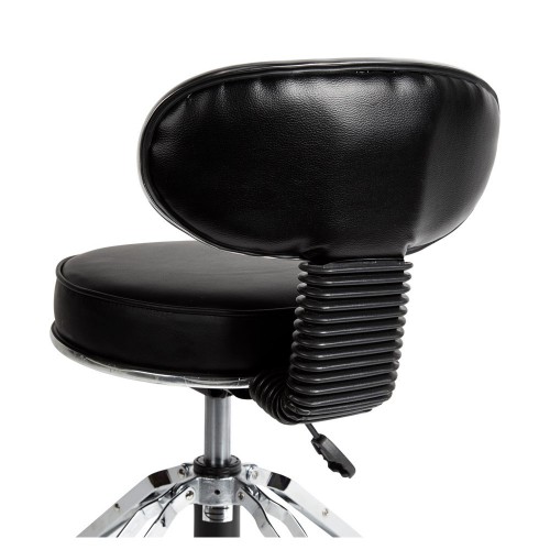 כסא עם משנת למתופף