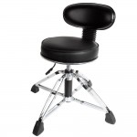 כסא עם משנת למתופף