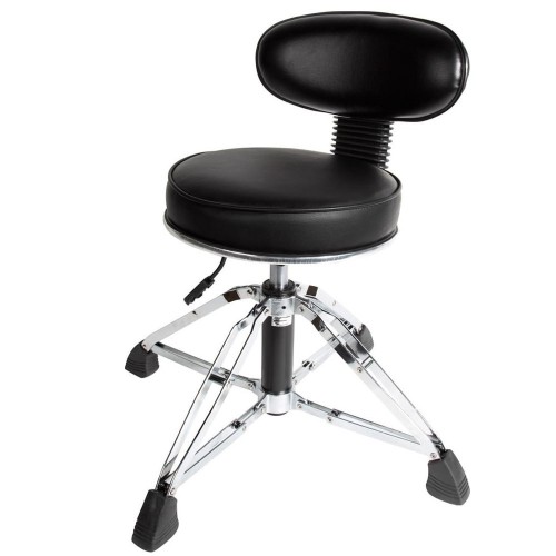 כסא עם משנת למתופף