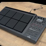 מערכת תופים אלקטרוניים