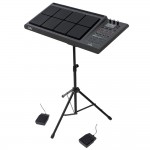 מערכת תופים אלקטרוניים