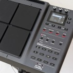 מערכת תופים אלקטרוניים