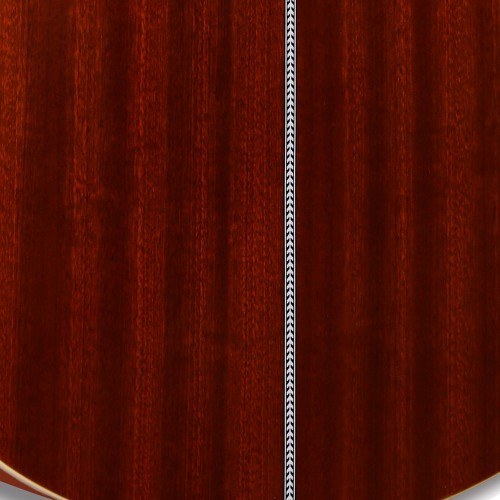 גיטרה אקוסטית מוגברת 40"