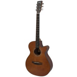 גיטרה אקוסטית 40"