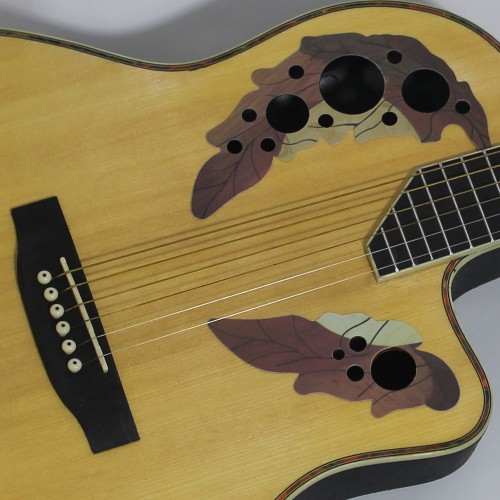 Ovation Style Guitar