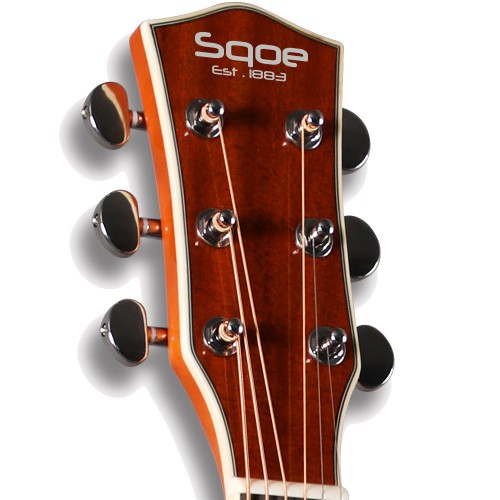 גיטרה אקוסטית 41"