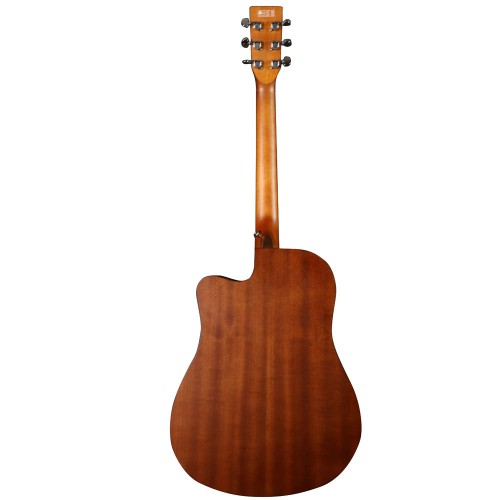 גיטרה אקוסטית 41"