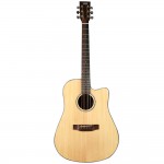 גיטרה אקוסטית 40"