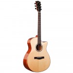 Solid Top 41", Spruce