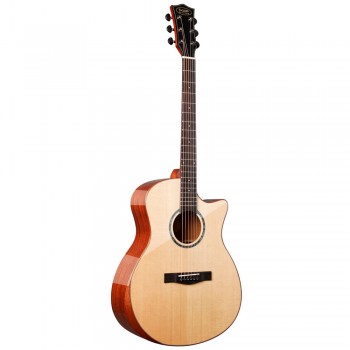 Solid Top 41", Spruce