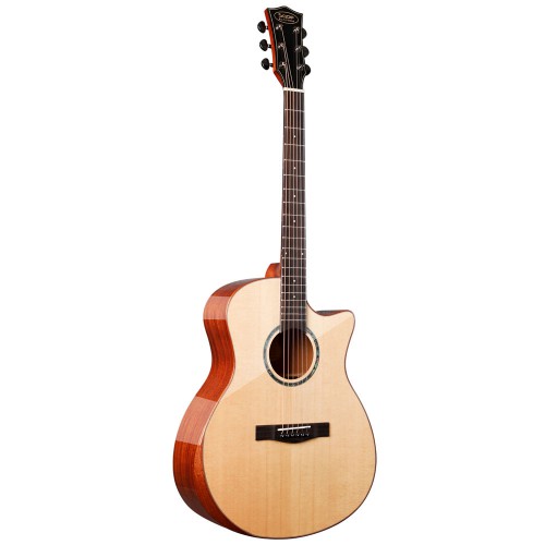 Solid Top 41", Spruce