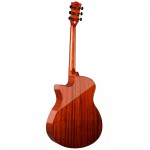 Solid Top 41", Spruce