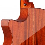 Solid Top 41", Spruce