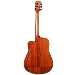 גיטרה אקוסטית 41"