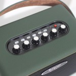 מגבר גיטרה עם אפקטים