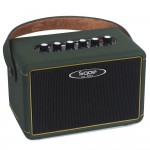 מגבר גיטרה עם אפקטים