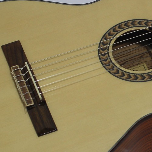 גיטרה קלאסית 